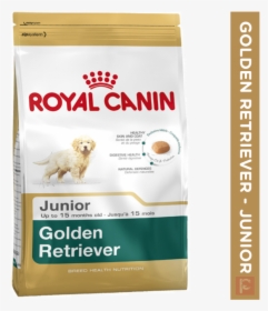 Royal Canin Food For Golden Retriever, HD Png Download, Free Download