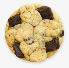 Chocolate Chip Cookie , Png Download - Sandwich Cookies, Transparent Png, Free Download