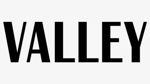 Valley Magazine - - Monochrome, HD Png Download, Free Download