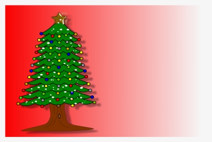 Merry Christmas Christmas Png Image - Christmas Day, Transparent Png, Free Download