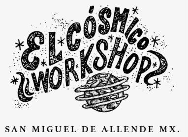 Cosmico Logo 2020 - El Cosmico, HD Png Download, Free Download