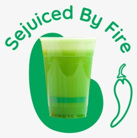Sejuiced By Fire Juice - Shikanjvi, HD Png Download, Free Download