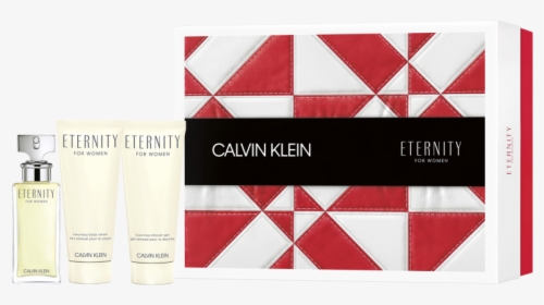 Calvin Klein Eternity Femme Coffret, HD Png Download, Free Download