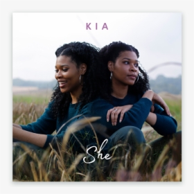 She Extended Play For Ss - Album Cover, HD Png Download, Free Download