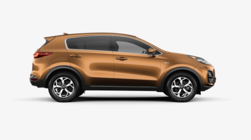 Kia Sportage - Compact Sport Utility Vehicle, HD Png Download, Free Download