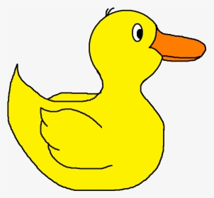 Ducks At The Pond Clip Art , Png Download - Duck, Transparent Png, Free Download
