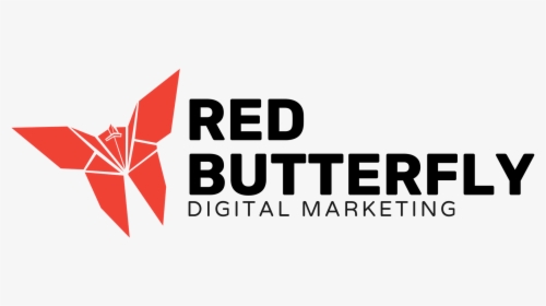 Red Butterfly - Coquelicot, HD Png Download, Free Download