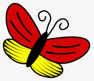 Free Free 236 Red Butterfly Svg SVG PNG EPS DXF File