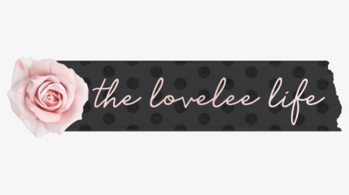 The Lovely Life - Calligraphy, HD Png Download, Free Download