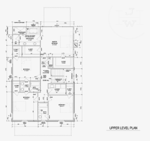 Webdesigns The Silverbell - Floor Plan, HD Png Download, Free Download