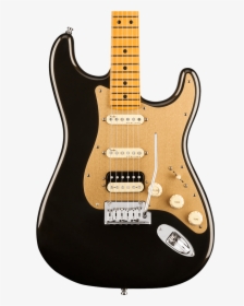 Fender American Ultra Stratocaster, HD Png Download, Free Download