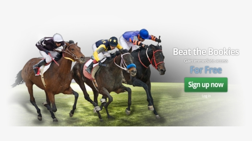 Horse Racing Advice Every Race Day - Flat Racing, HD Png Download, Free Download
