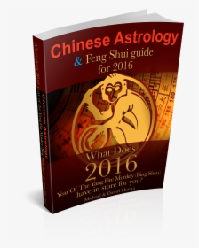 Feng Shui Book, HD Png Download, Free Download