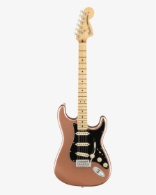 Fender American Performer Stratocaster Penny, HD Png Download, Free Download