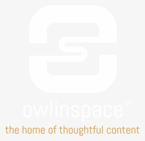 Owlinspace Tag Line - Graphic Design, HD Png Download, Free Download