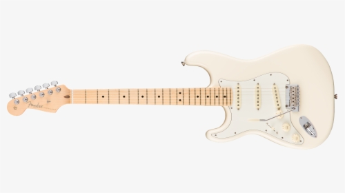 American Original 50s Stratocaster Left Hand, HD Png Download, Free Download