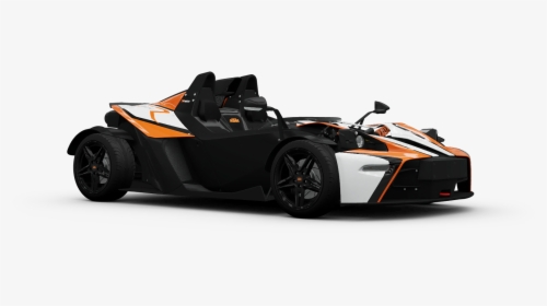 Forza Wiki - Ktm X Bow Fh4, HD Png Download, Free Download