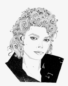 Michael Jackson , Png Download - Illustration, Transparent Png, Free Download