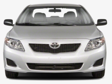 Pre-owned 2010 Toyota Corolla S - 2017 Buick Regal Tii, HD Png Download, Free Download