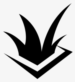 Grass - Grassrooter, HD Png Download, Free Download