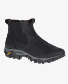 Merrell Moab Chelsea Boots, HD Png Download, Free Download