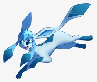 Blue Deer Pokémon , Png Download, Transparent Png, Free Download