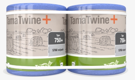 Tamatwineplus Fine Pack - Cylinder, HD Png Download, Free Download