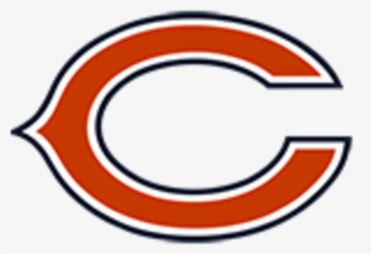 Image Placeholder Title - Chicago Bears Logo, HD Png Download, Free Download