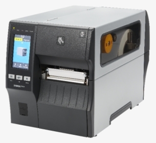 Zebra Zt411 Printer, HD Png Download, Free Download