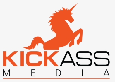 Event Backdrops And Portable Displays - Kick Ass Media Logo, HD Png Download, Free Download