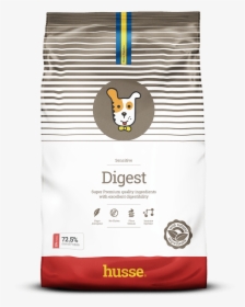 Digest - Husse Pro Prima 20kg, HD Png Download, Free Download