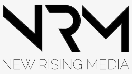 New Rising Media Logo - Graphics, HD Png Download, Free Download