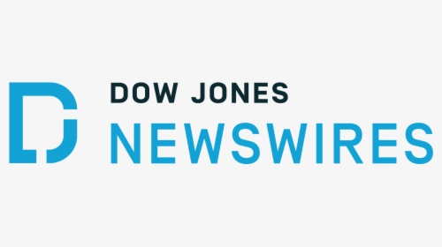 Dow Jones Newswires - Oval, HD Png Download, Free Download