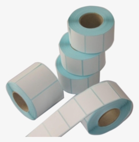 Hoa Mai Industry Co - Thermal Sticker Roll, HD Png Download, Free Download