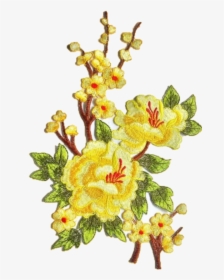 Transparent Hoa Mai Png - Artificial Flower, Png Download, Free Download