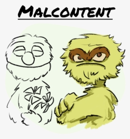 Malcontent Definition, HD Png Download, Free Download