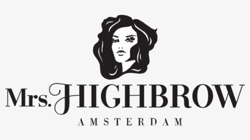 Mrs Highbrow, HD Png Download, Free Download