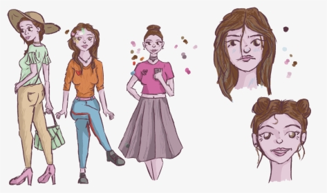 Cartoon, HD Png Download, Free Download