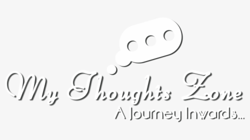 My Thoughts Zone - Illustration, HD Png Download, Free Download