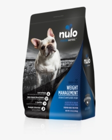 Medalseries High Meat Kibble Weight Management Chicken - Nulo Cat And Kitten Food, HD Png Download, Free Download
