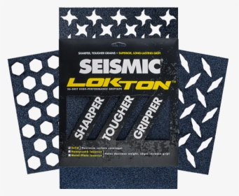 Seismic Lokton, HD Png Download, Free Download