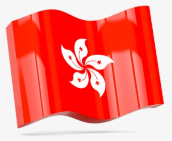 Download Flag Icon Of Hong Kong At Png Format - New Zealand Flag Wave, Transparent Png, Free Download