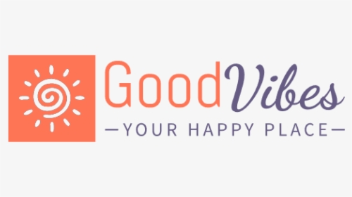 Your Happy Place - Circle, HD Png Download, Free Download