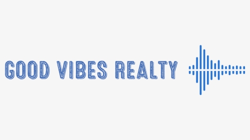 Good Vibes Realty - Calligraphy, HD Png Download, Free Download