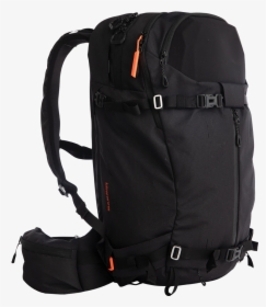 Mammut Pro X Removable Airbag Backpack, HD Png Download, Free Download