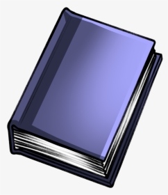 Closed Book Clipart - Book Cover Png Clipart, Transparent Png, Free Download