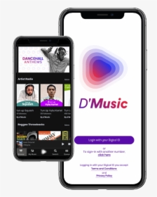Dmusic - Cell Phone Mobile Repair Logo, HD Png Download, Free Download