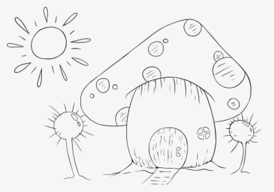 Line Art,art,coloring Book - Drawing, HD Png Download, Free Download