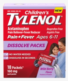 Tylenol, HD Png Download, Free Download