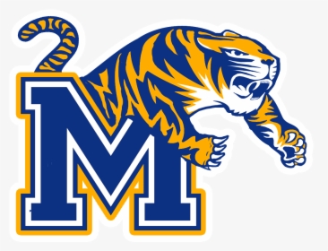 School Logo - Martin County High School Tigers, HD Png Download, Free Download